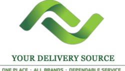 your delivery source logo 2026